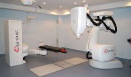 CyberKnife панацея против рака