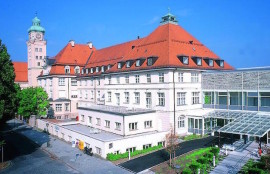 Клиника Мюнхен-Харлахинг